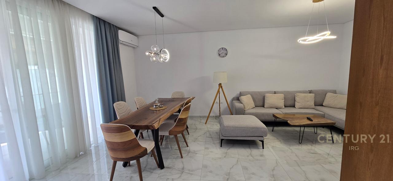 APARTAMENT 2+1 NE SAN PIETRO!
