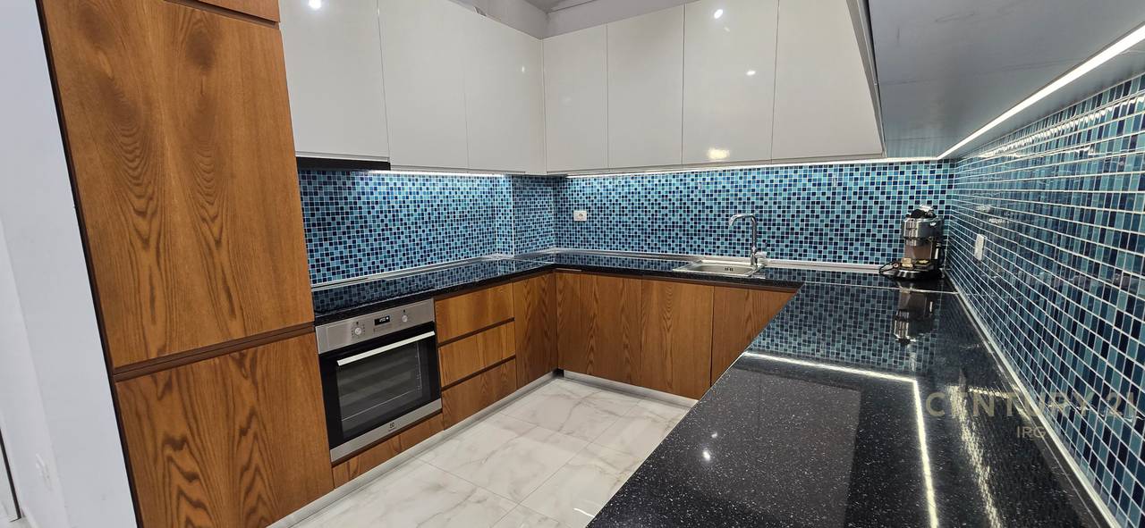 APARTAMENT 2+1 NE SAN PIETRO!