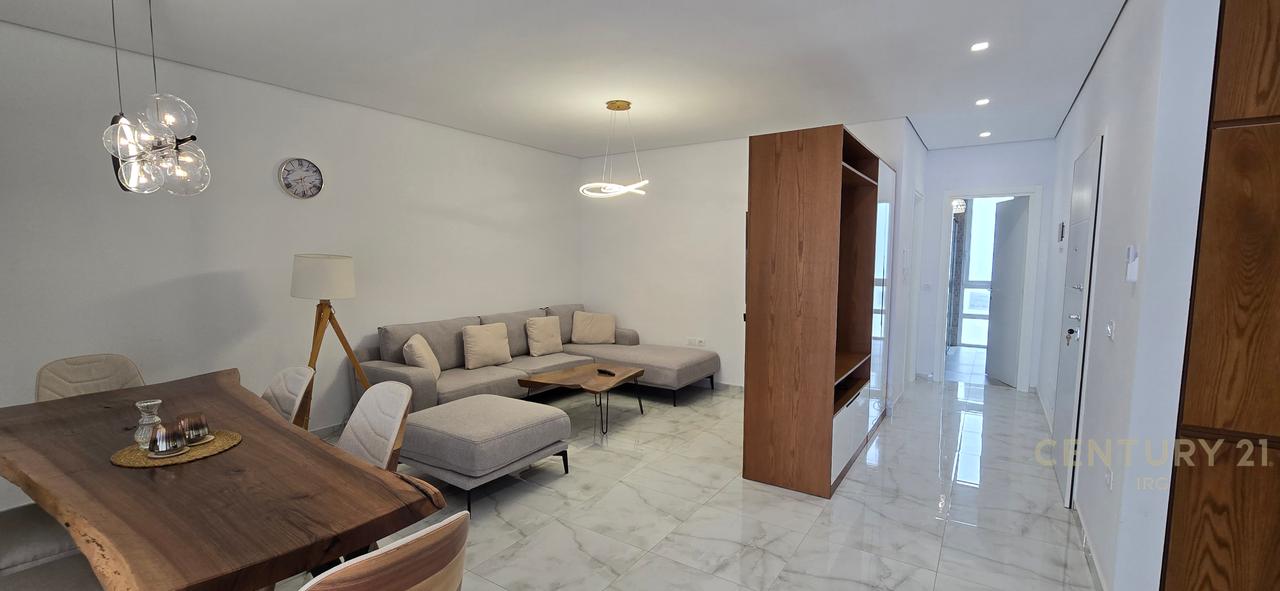 APARTAMENT 2+1 NE SAN PIETRO!