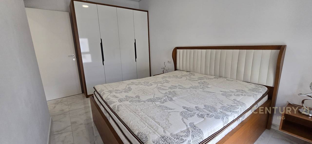 APARTAMENT 2+1 NE SAN PIETRO!