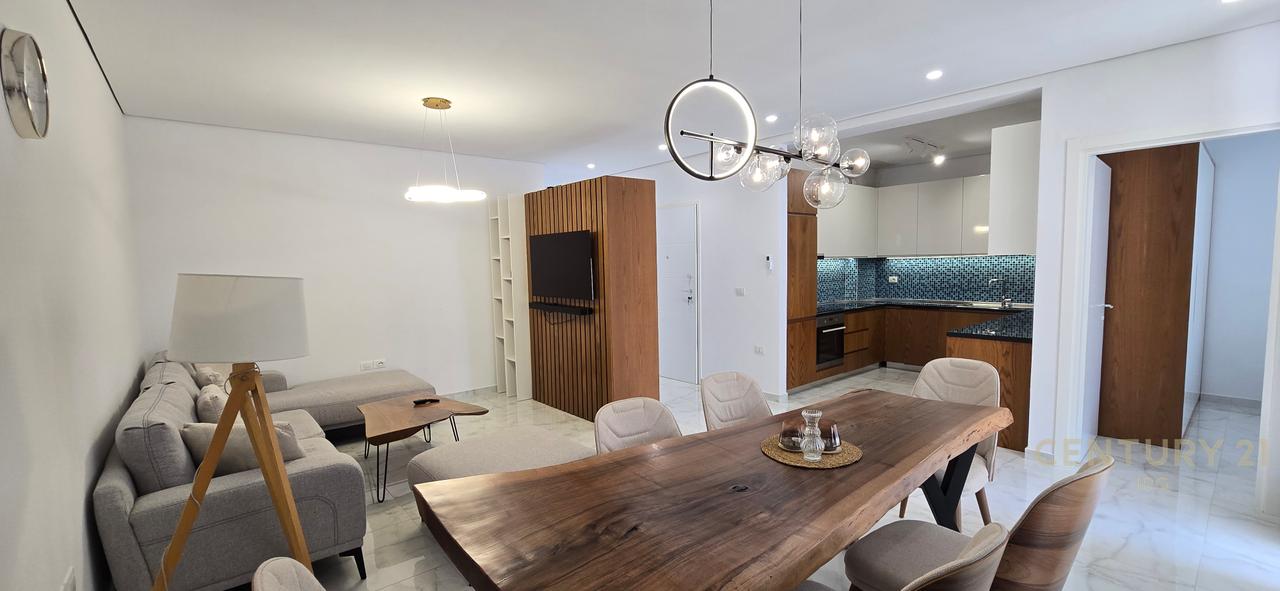 APARTAMENT 2+1 NE SAN PIETRO!