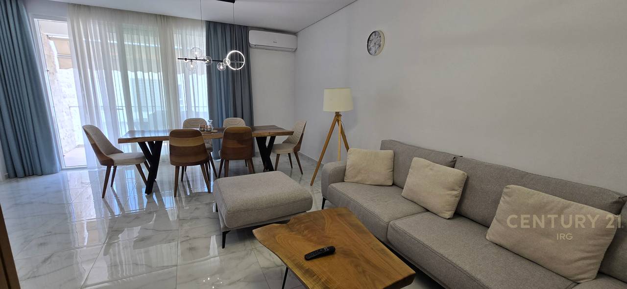 APARTAMENT 2+1 NE SAN PIETRO!