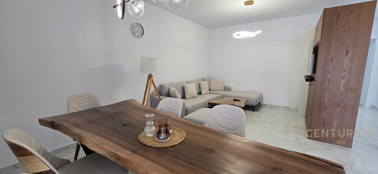 APARTAMENT 2+1 NE SAN PIETRO!