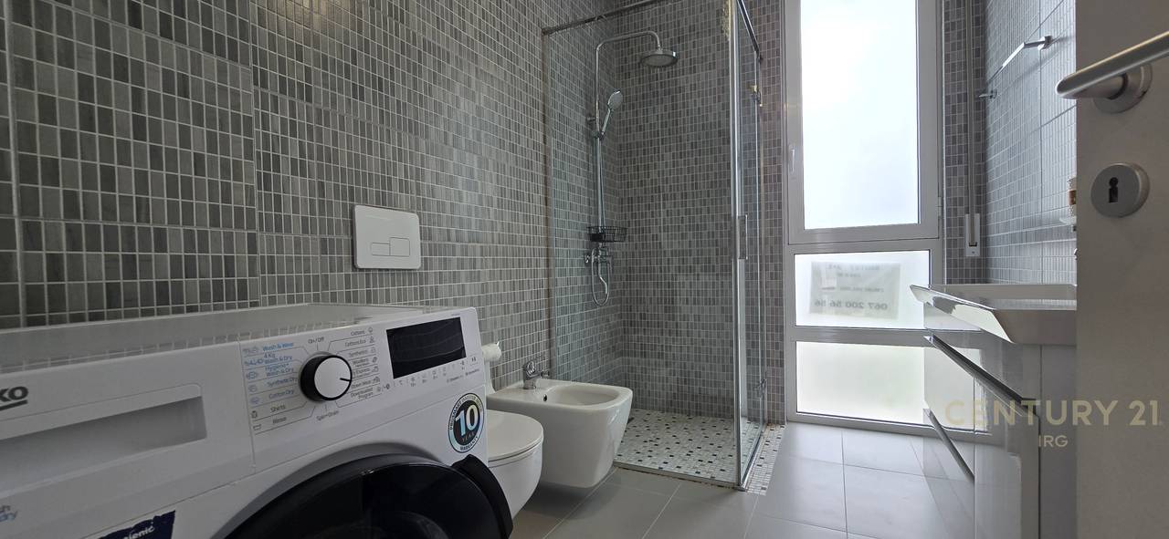 APARTAMENT 2+1 NE SAN PIETRO!