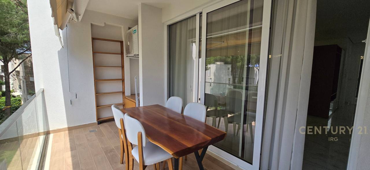 APARTAMENT 2+1 NE SAN PIETRO!