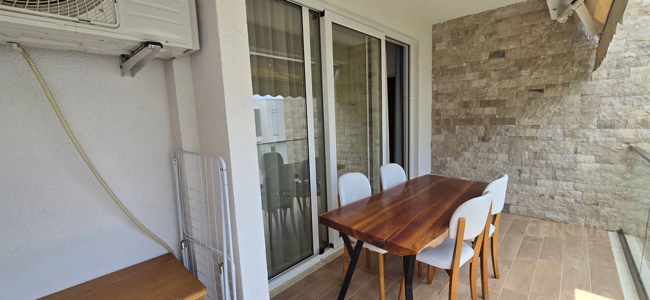 APARTAMENT 2+1 NE SAN PIETRO!