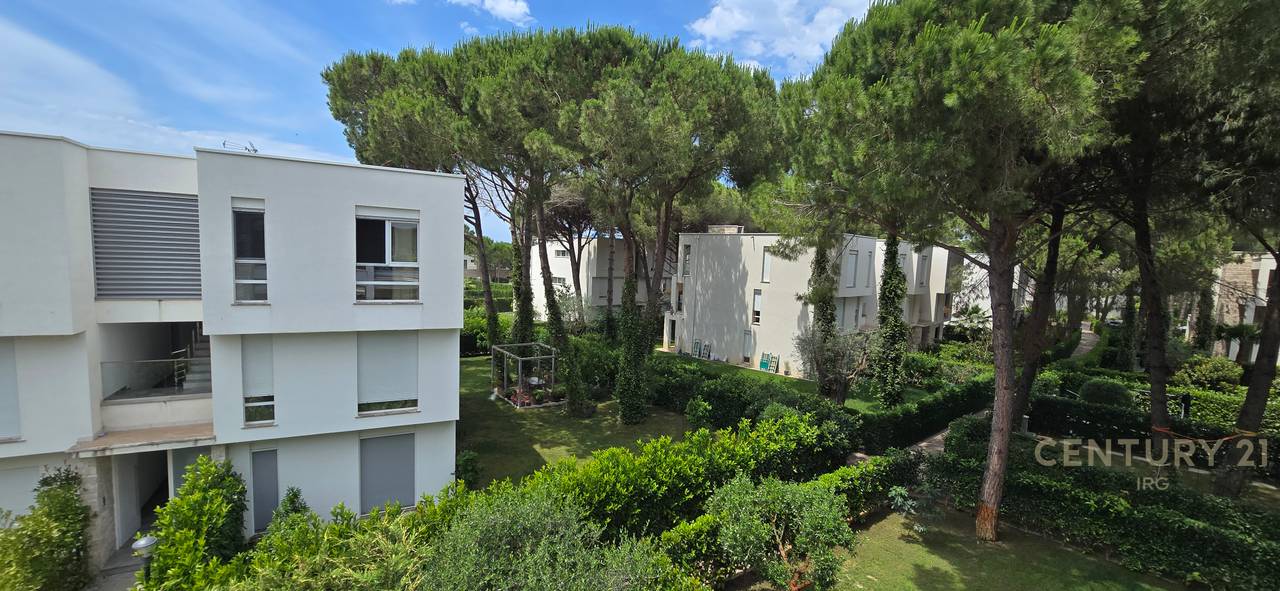 APARTAMENT 2+1 NE SAN PIETRO!