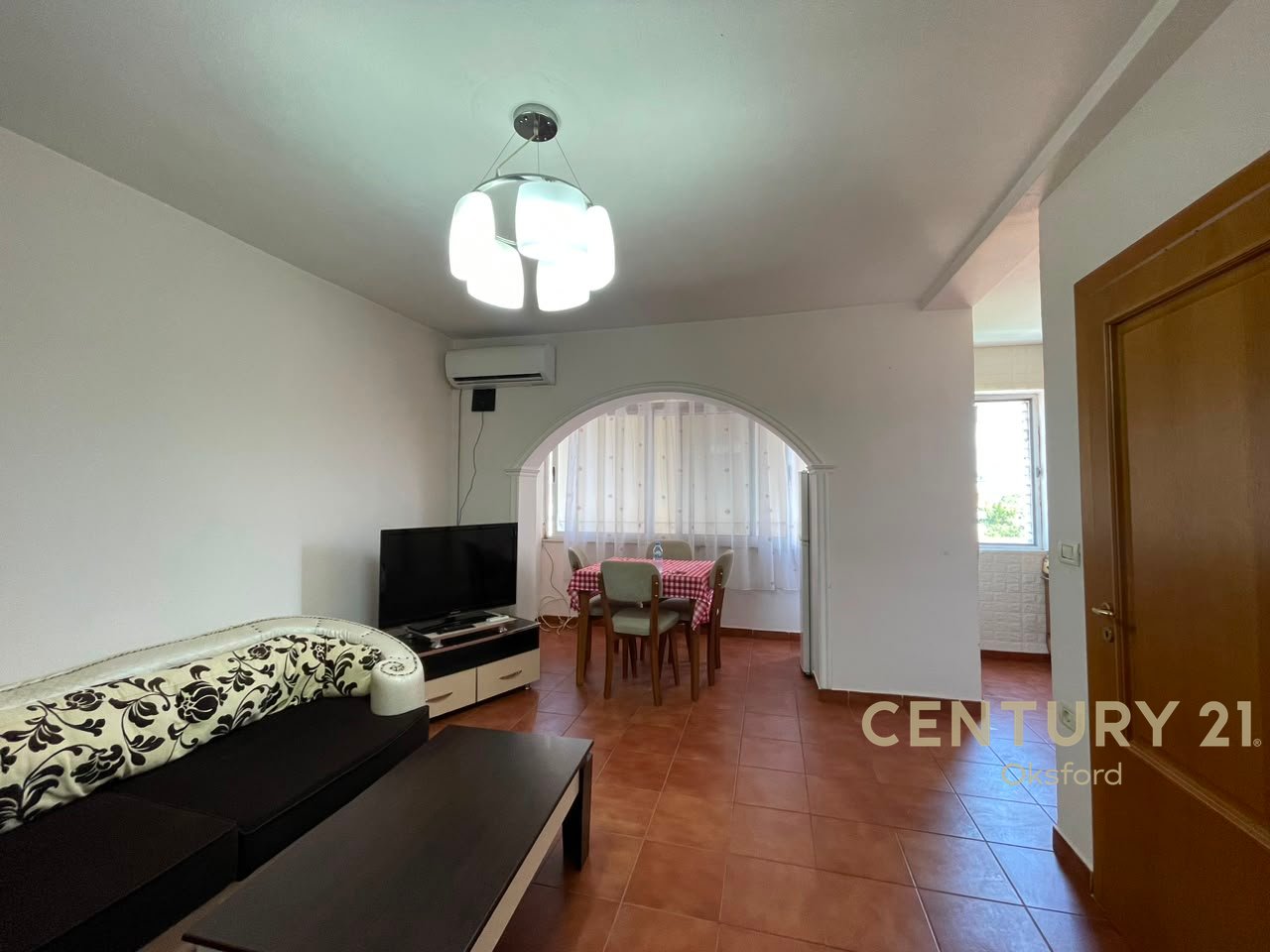 APPARTAMENTO 1+1 IN AFFITTO A ALI DEM
