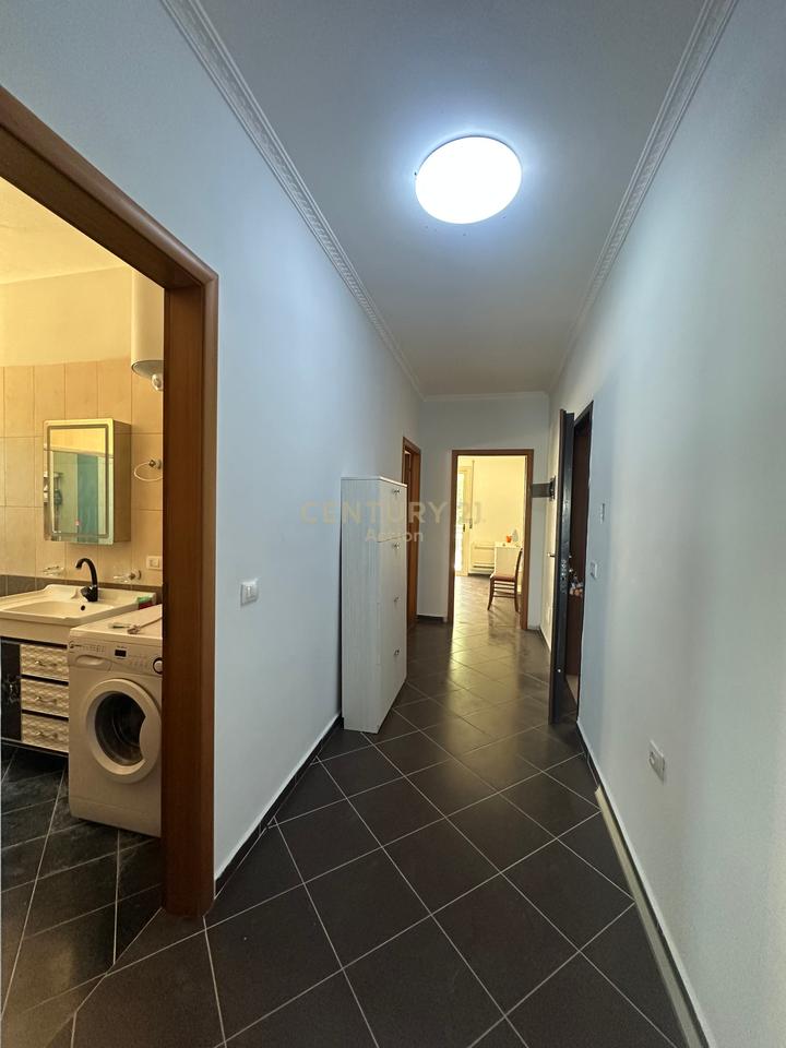 SHITET APARTAMENT 2+1 ME PAMJE PANORAMIKE NGA DETI – VLORË