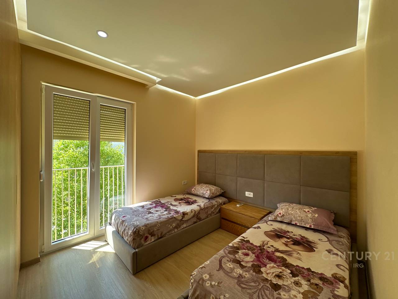 Modern Apartment 2+1+2 at Park Life Residence!