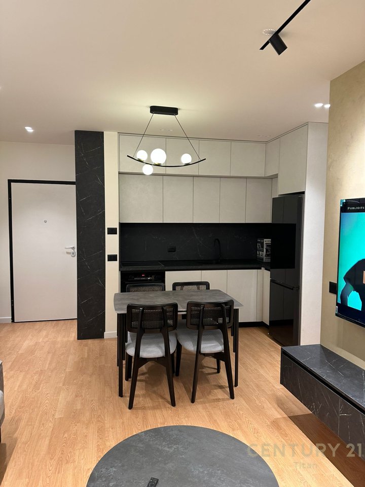 Apartament modern 2+1+2 per shitje te Fiori di Bosco