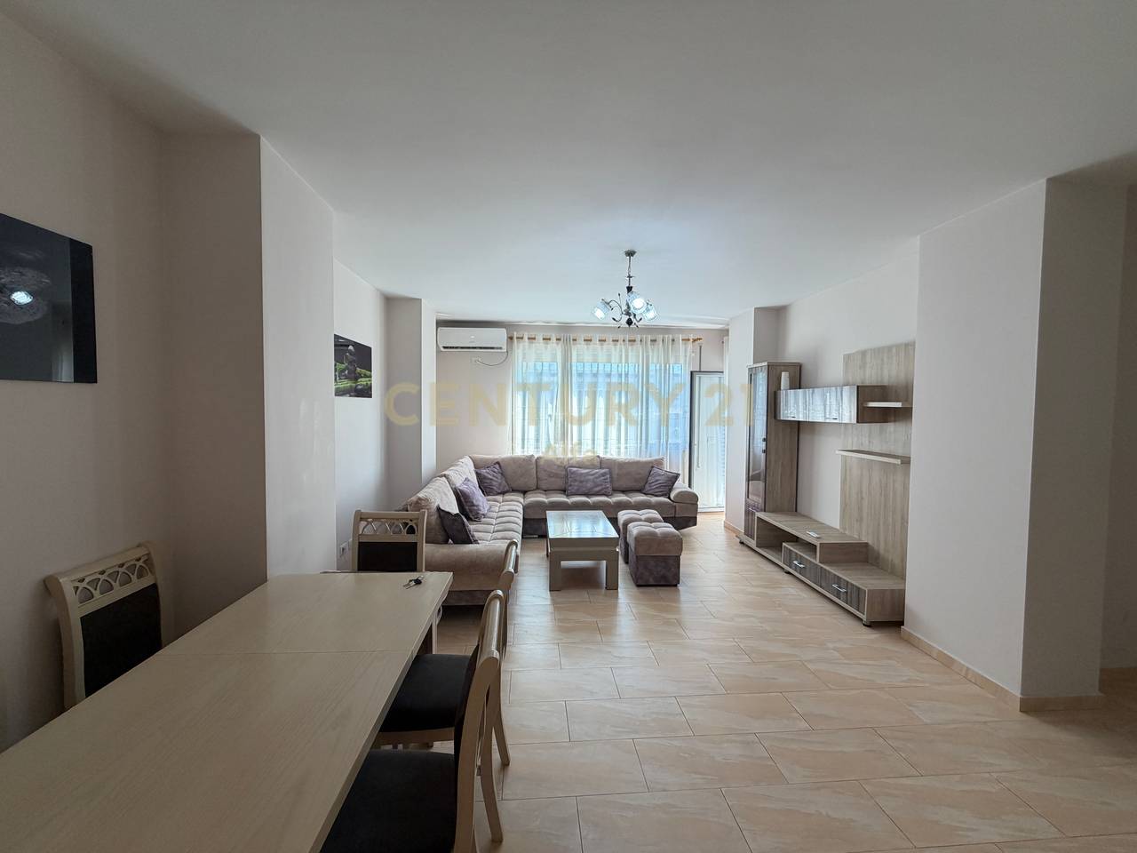 Apartment 3+1+ Garage for rent, Don Bosko.