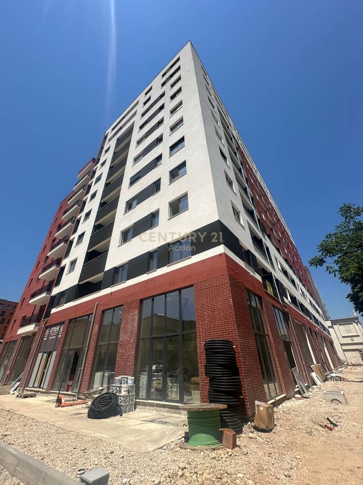 🏡 Shitet Apartament 2+1 tek Mirabella Residence