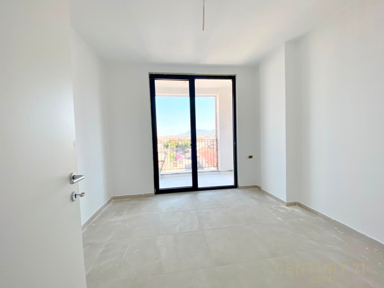 SIRI KODRA END OF APARTMENT 1+1, FINAL PHASE OF WORKS