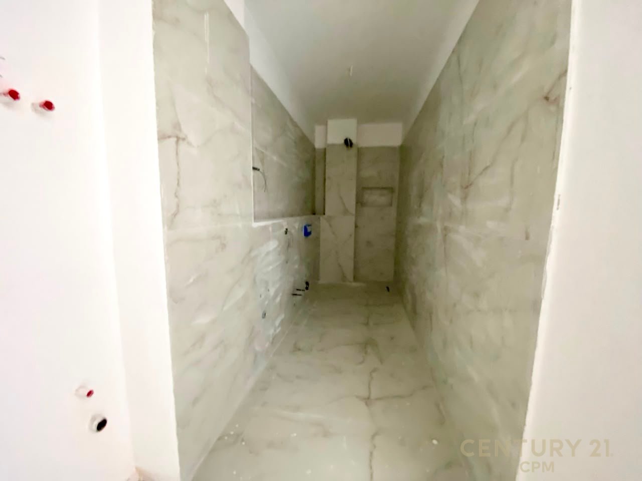 SIRI KODRA END OF APARTMENT 1+1, FINAL PHASE OF WORKS