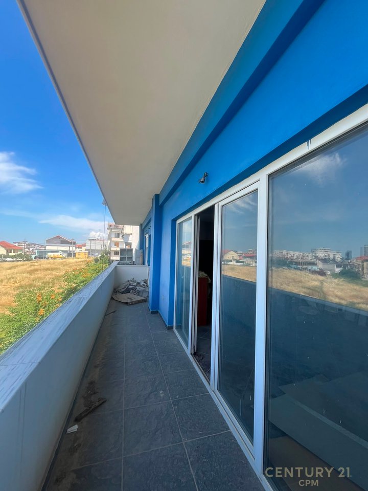 FOR SALE APARTMENT 2+1+Garage, Vilat Gjermane