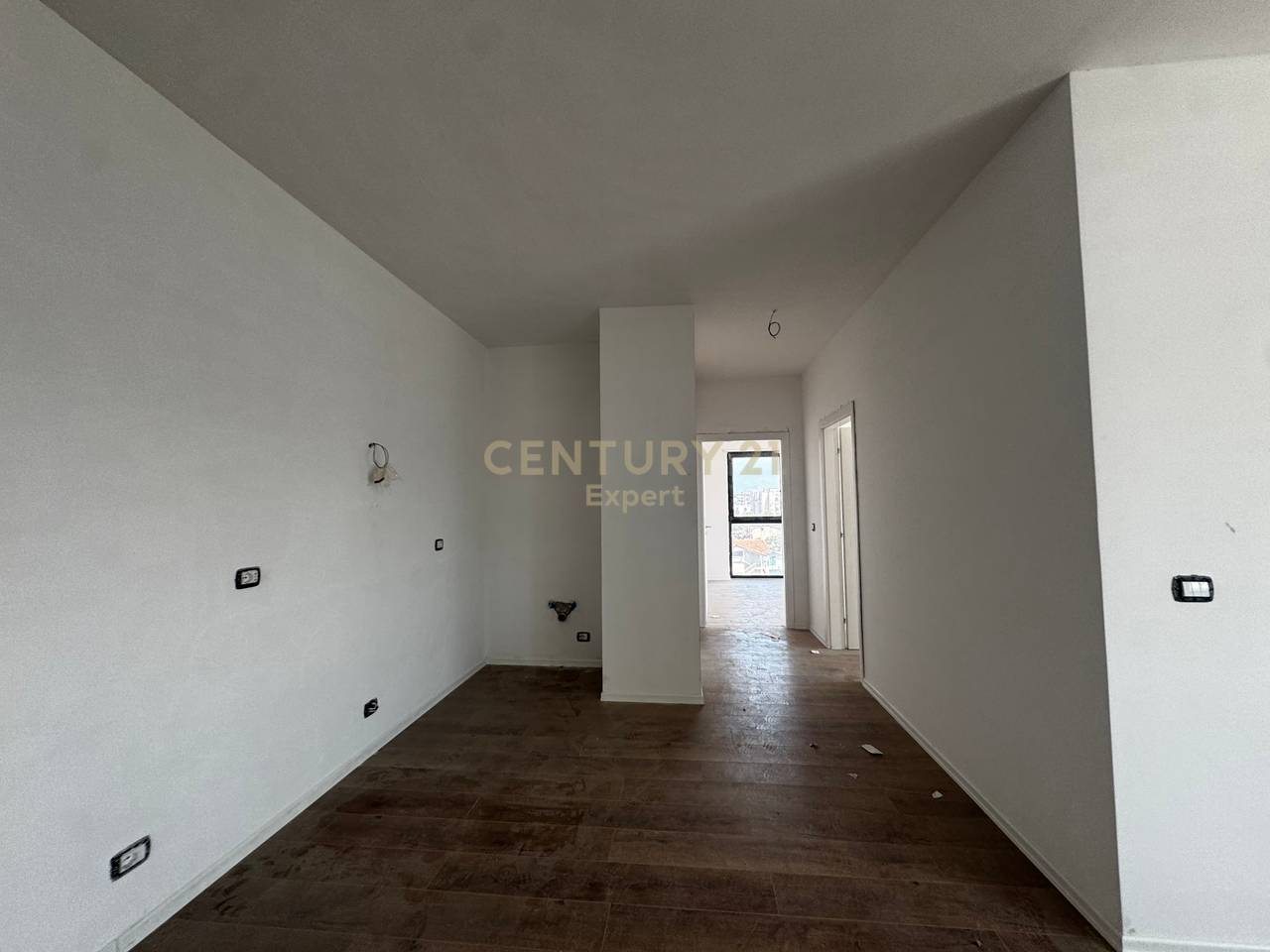 Shitet Apartament 2+1 tek Rezidenca “Liv” –Ish  Fusha e Aviacionit
