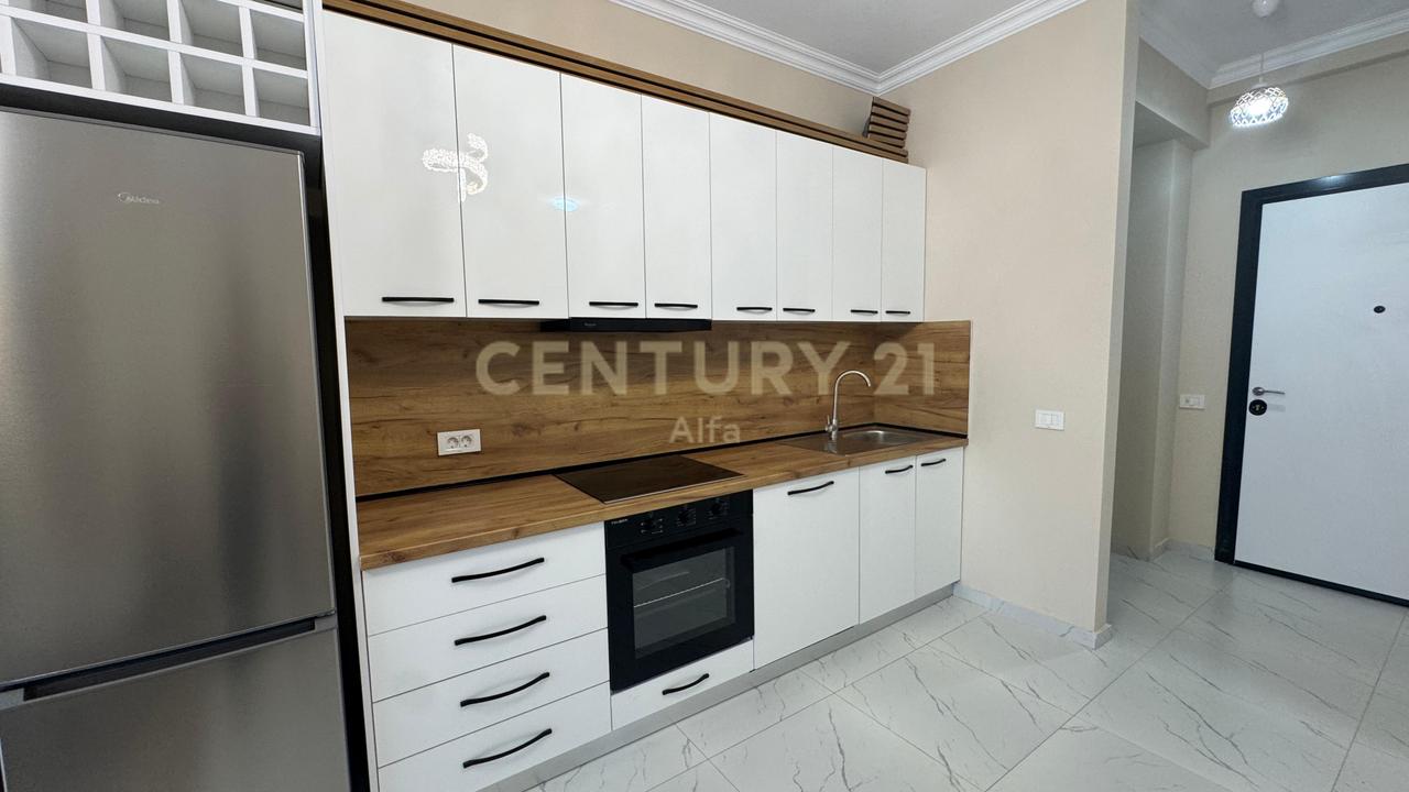 1+1 apartment for rent, Porta e Re Residence