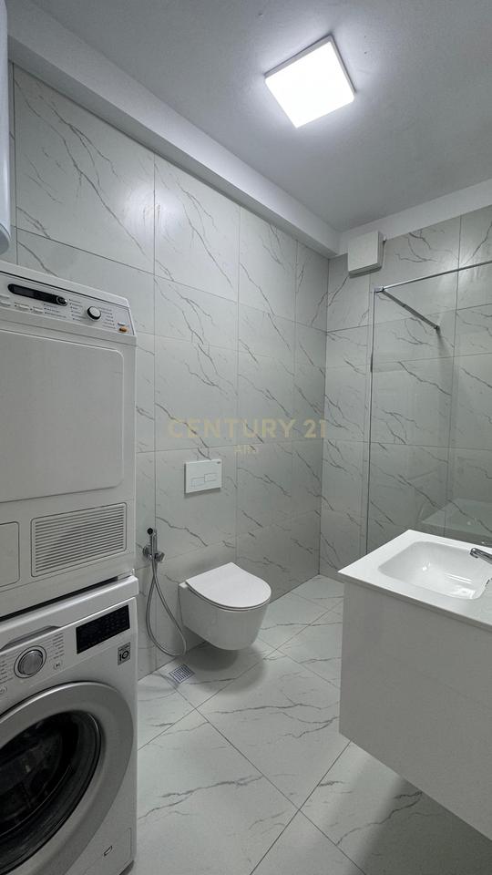 1+1 apartment for rent, Porta e Re Residence