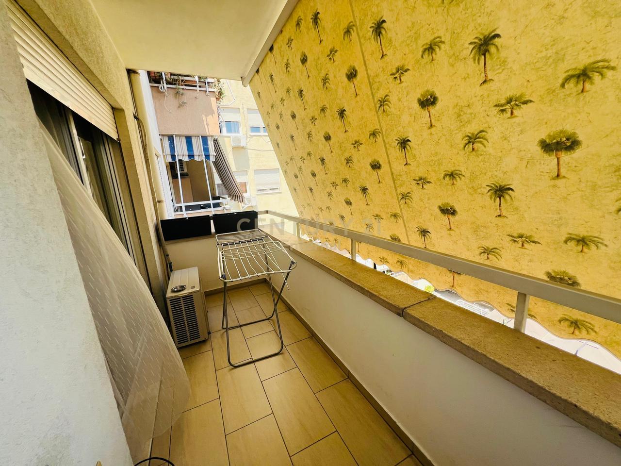 Apartament 2+1+2 Me Qira prane Ish ATSH