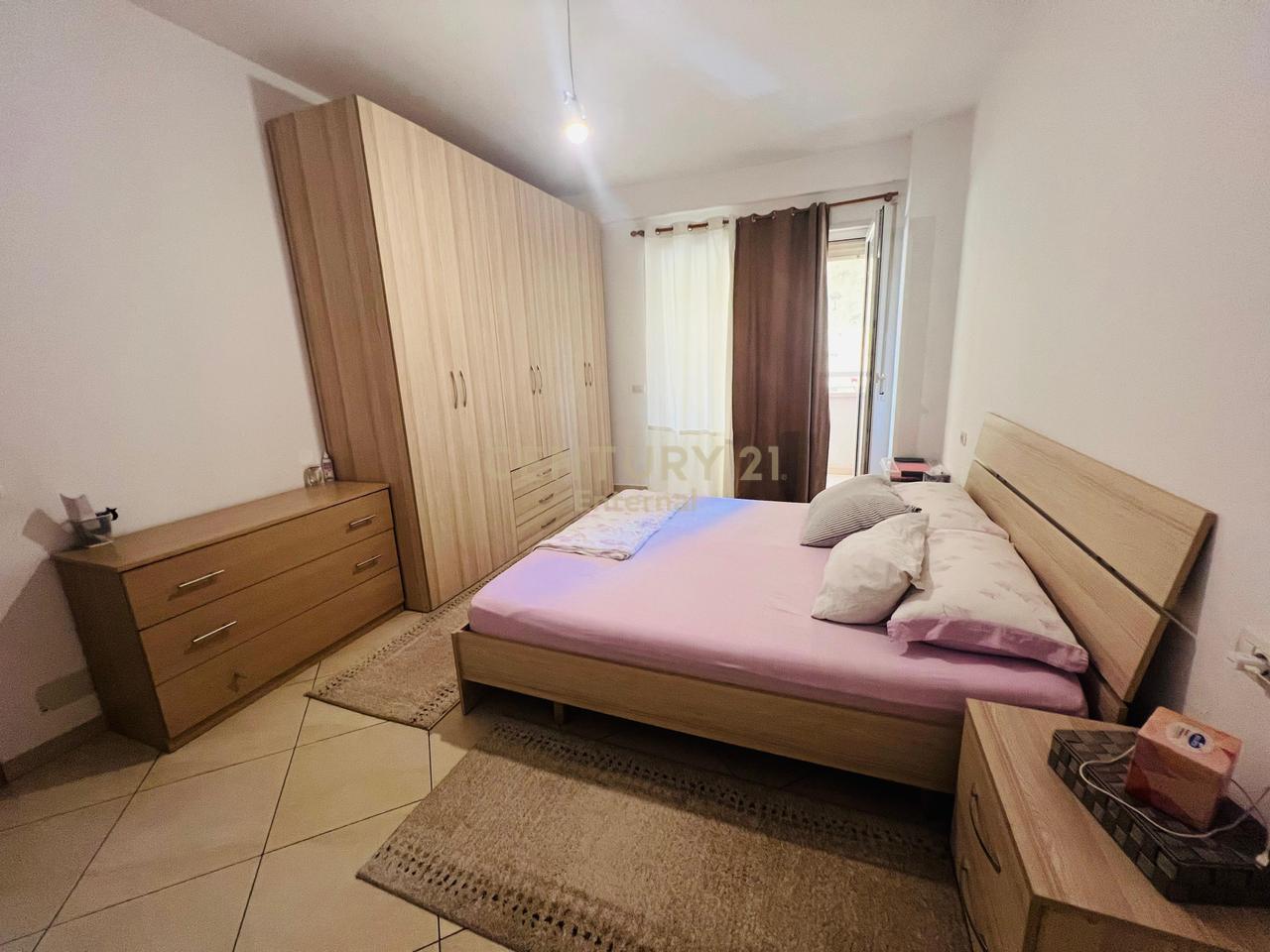 Apartament 2+1+2 Me Qira prane Ish ATSH