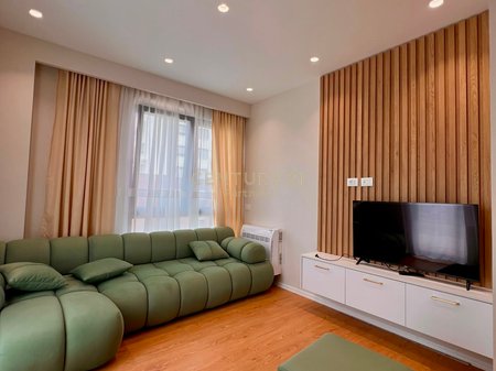 ‼️APPARTAMENTO MODERNO 2+1+2 IN AFFITTO + AMPIO VERANDA A DON BOSKO‼️