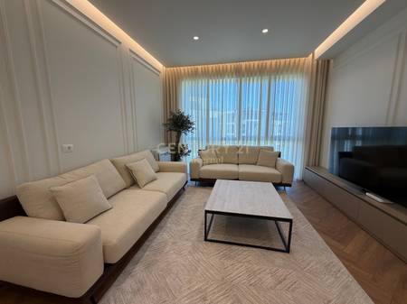 Appartamento 1+1 in affitto a Green Valley, Lago Secco