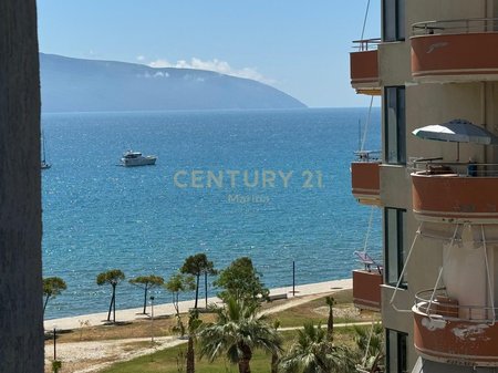 APARTAMENT 2+1+2 PER SHITJE,PRANE KONSULLATES ITALIANE NE LUNGOMARE!