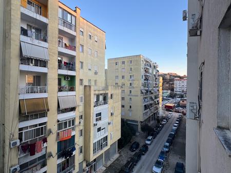 🏡 SHITET APARTAMENT 1+1 NË MISTO MAME