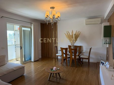FOR SALE INVESTED 2+1 APARTMENT, IN LAPRAKË