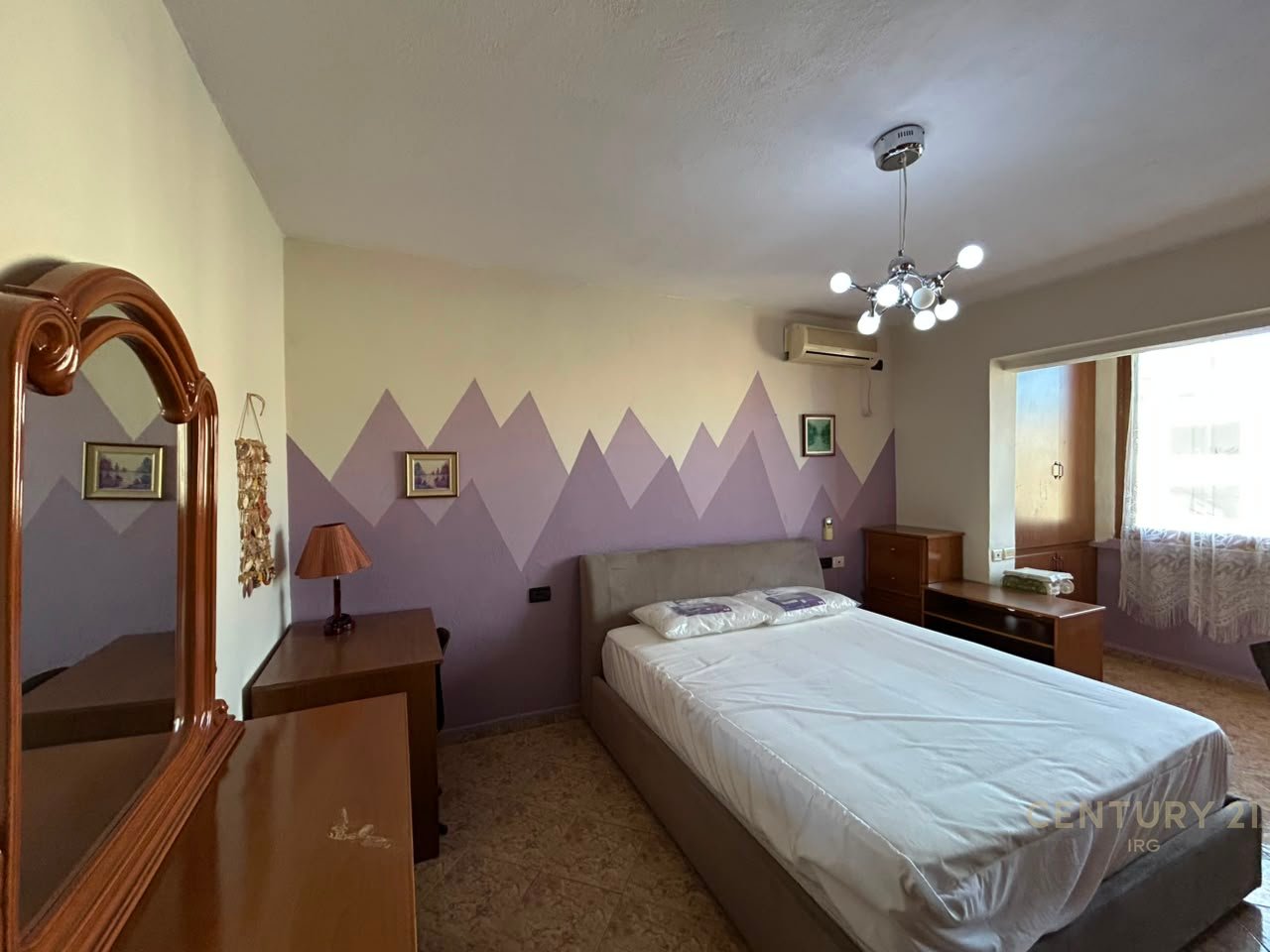 APARTAMENT 1+1 ME QERA.