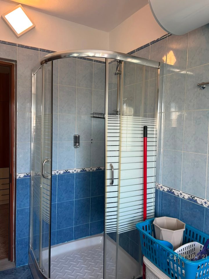 APARTAMENT 1+1 ME QERA.
