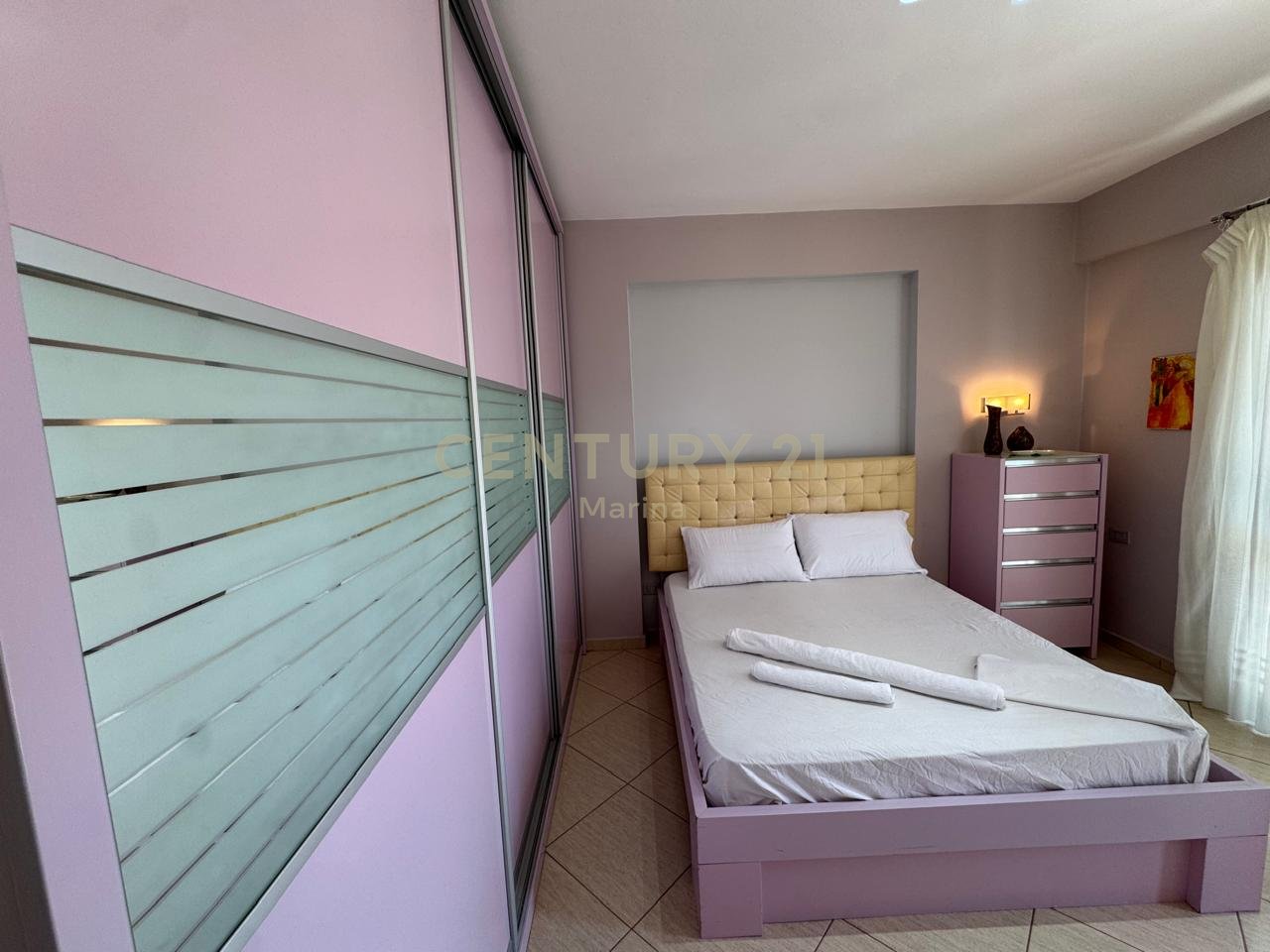APARTAMENT 1+1 PER QIRA NE LUNGOMARE,ME PAMJE NE DET!