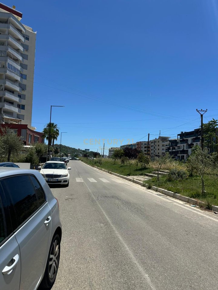 APARTAMENT 1+1 NE SHITJE TEK SHKEMBI I KAVAJES, DURRES