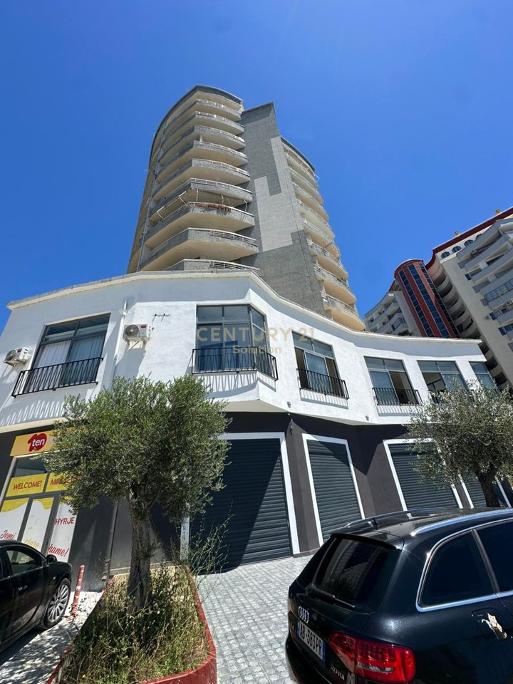 APARTAMENT 1+1 NE SHITJE TEK SHKEMBI I KAVAJES, DURRES