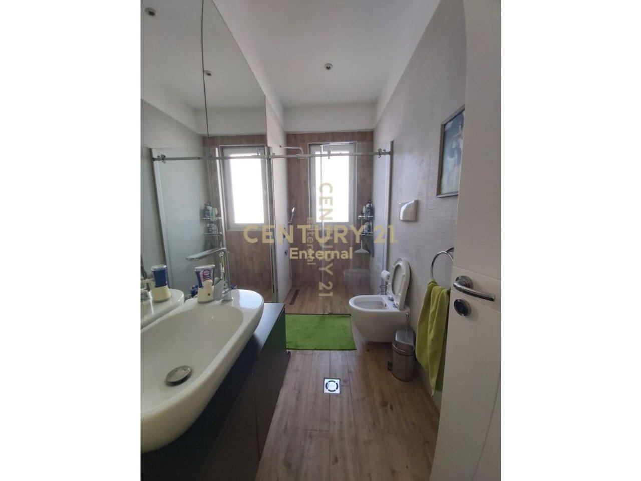 DUPLEX 3+1 FOR RENT RESIDENCE KODRA E DIELLIT 1