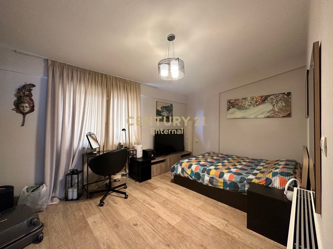 DUPLEX 3+1 FOR RENT RESIDENCE KODRA E DIELLIT 1