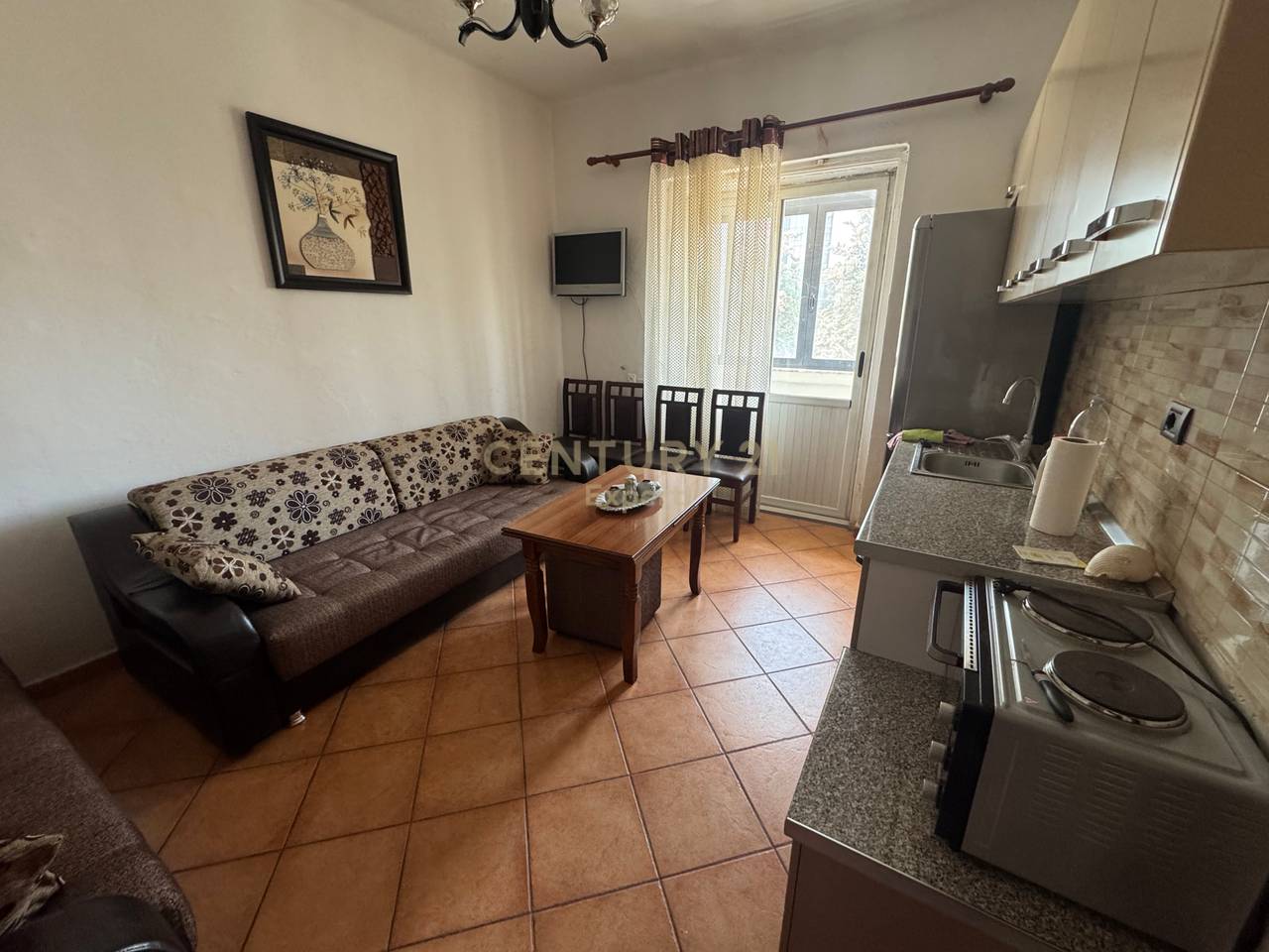 GARSONIERE PER QIRA PERBALLE RING CENTER