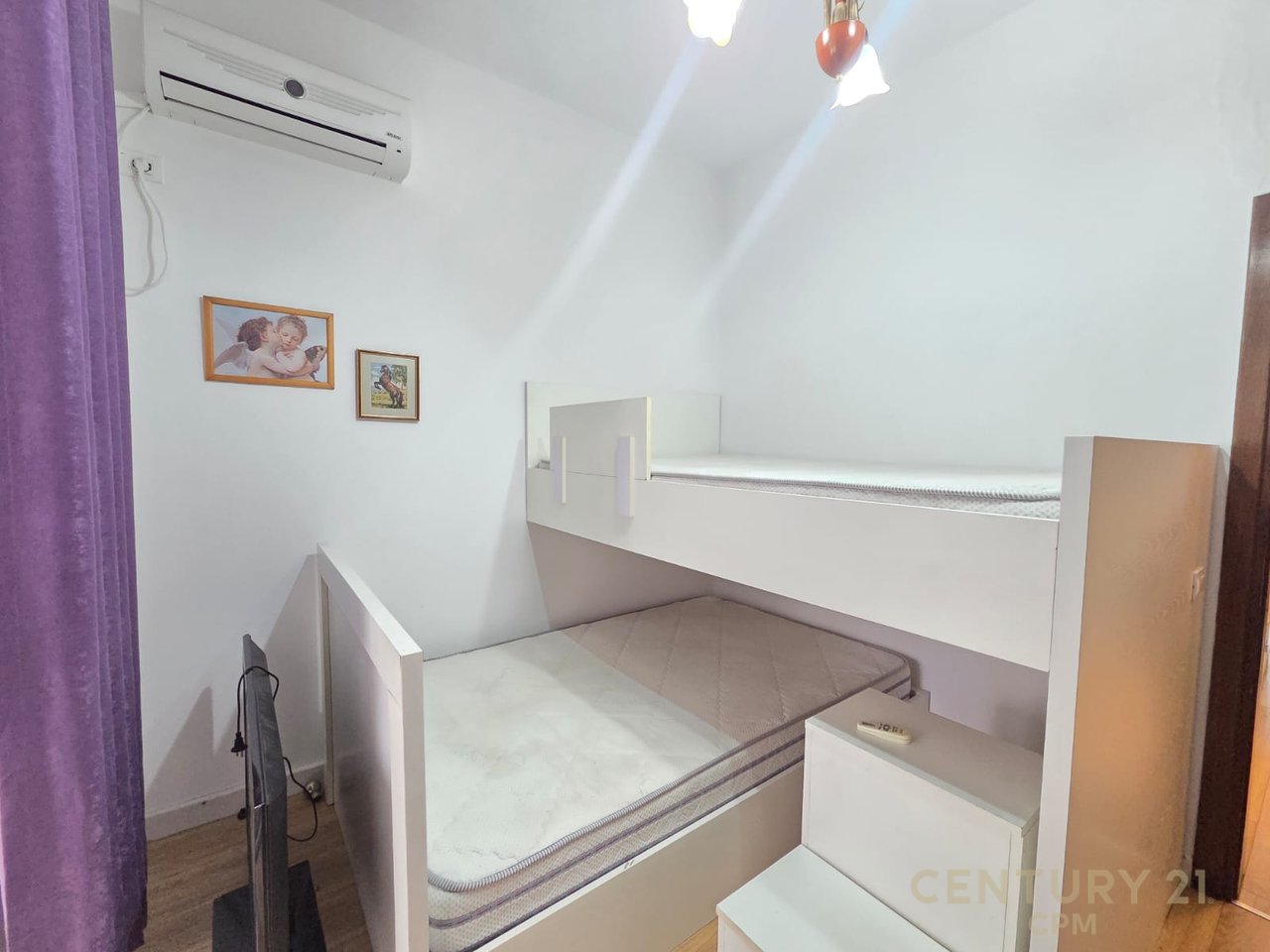 APPARTAMENTO 2+1 IN AFFITTO A SHALLVARET