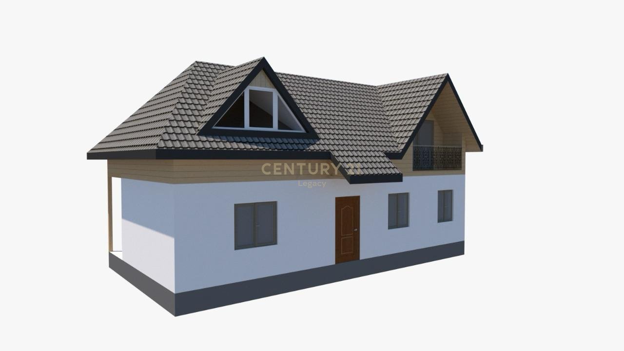 Casa privata 2+1 in vendita – Via Ali Derhemi, Tirana