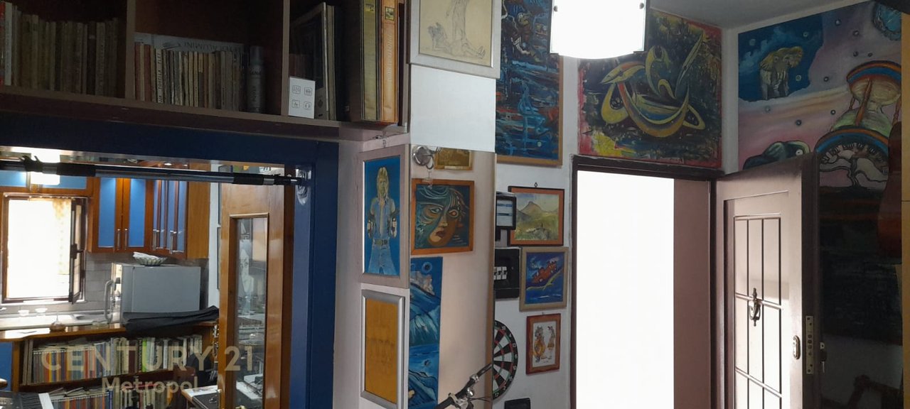 Apartament 1+1 për Shitje pranë Kupolës, Laprakë
