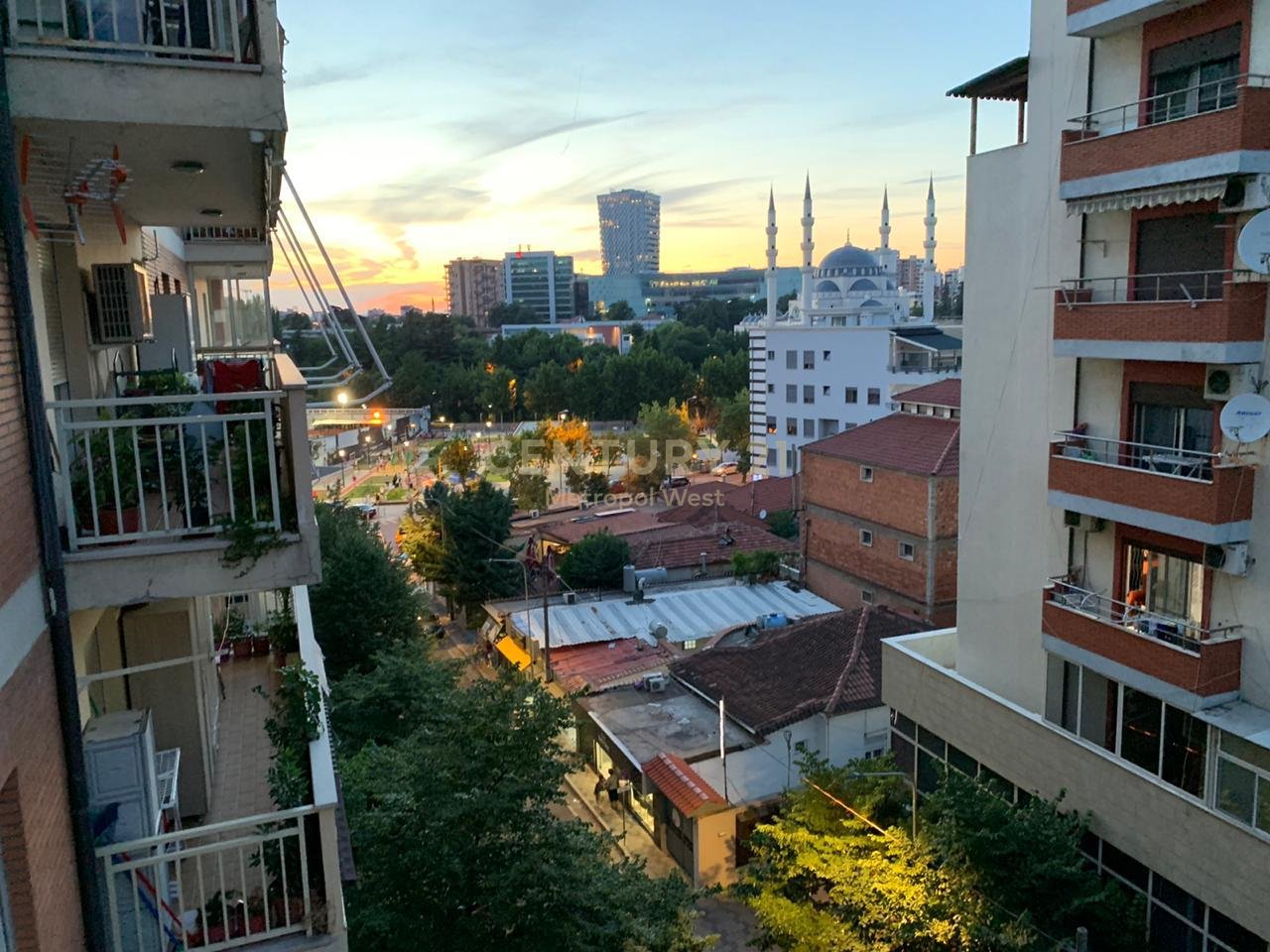 Apartment 2+1 for Rent on Elbasan Street