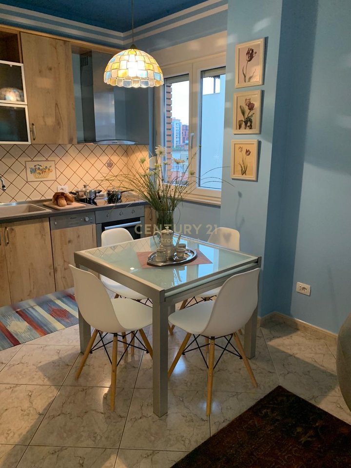Apartment 2+1 for Rent on Elbasan Street