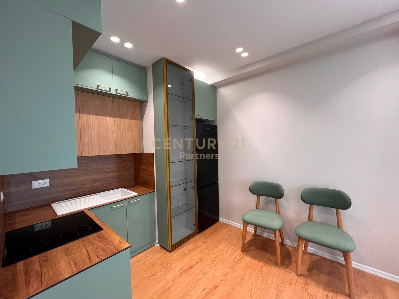 ‼️APPARTAMENTO MODERNO 2+1+2 IN AFFITTO + AMPIO VERANDA A DON BOSKO‼️