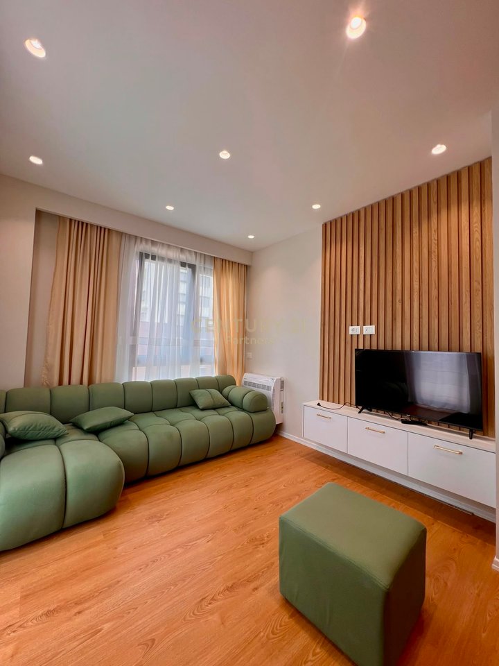 ‼️APPARTAMENTO MODERNO 2+1+2 IN AFFITTO + AMPIO VERANDA A DON BOSKO‼️