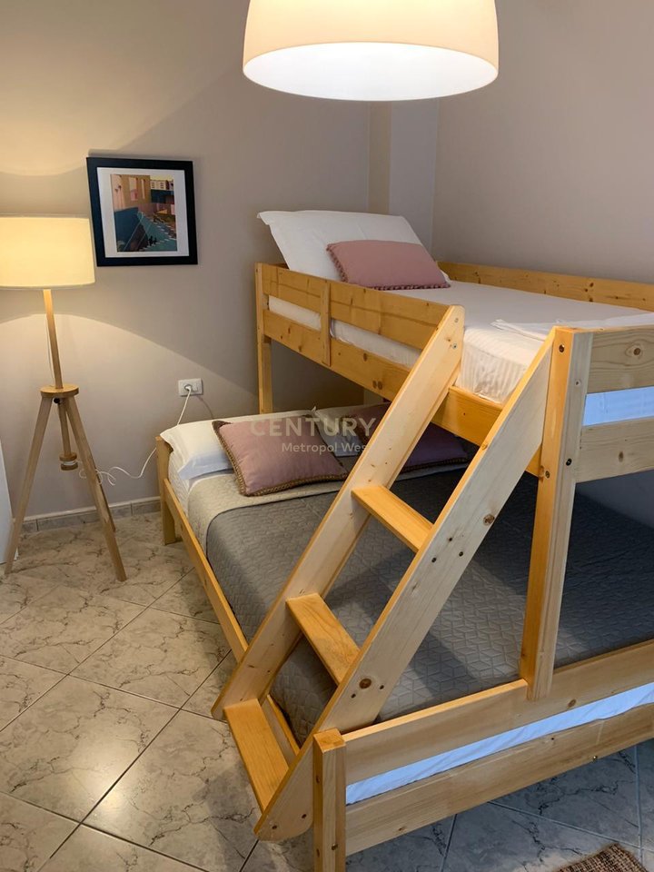 Apartment 2+1 for Rent on Elbasan Street