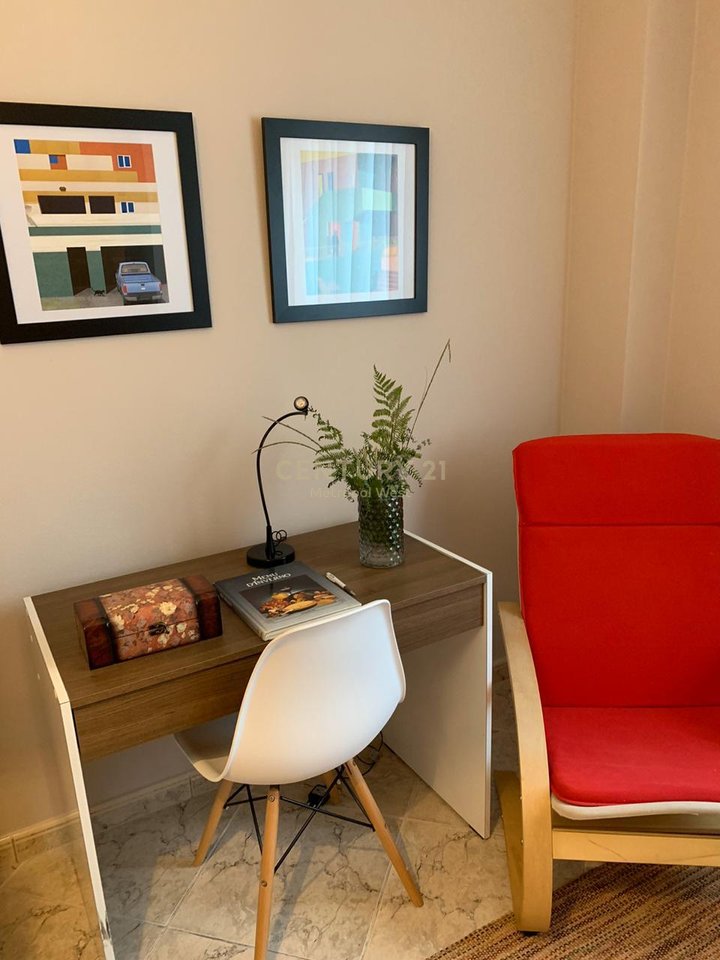 Apartment 2+1 for Rent on Elbasan Street