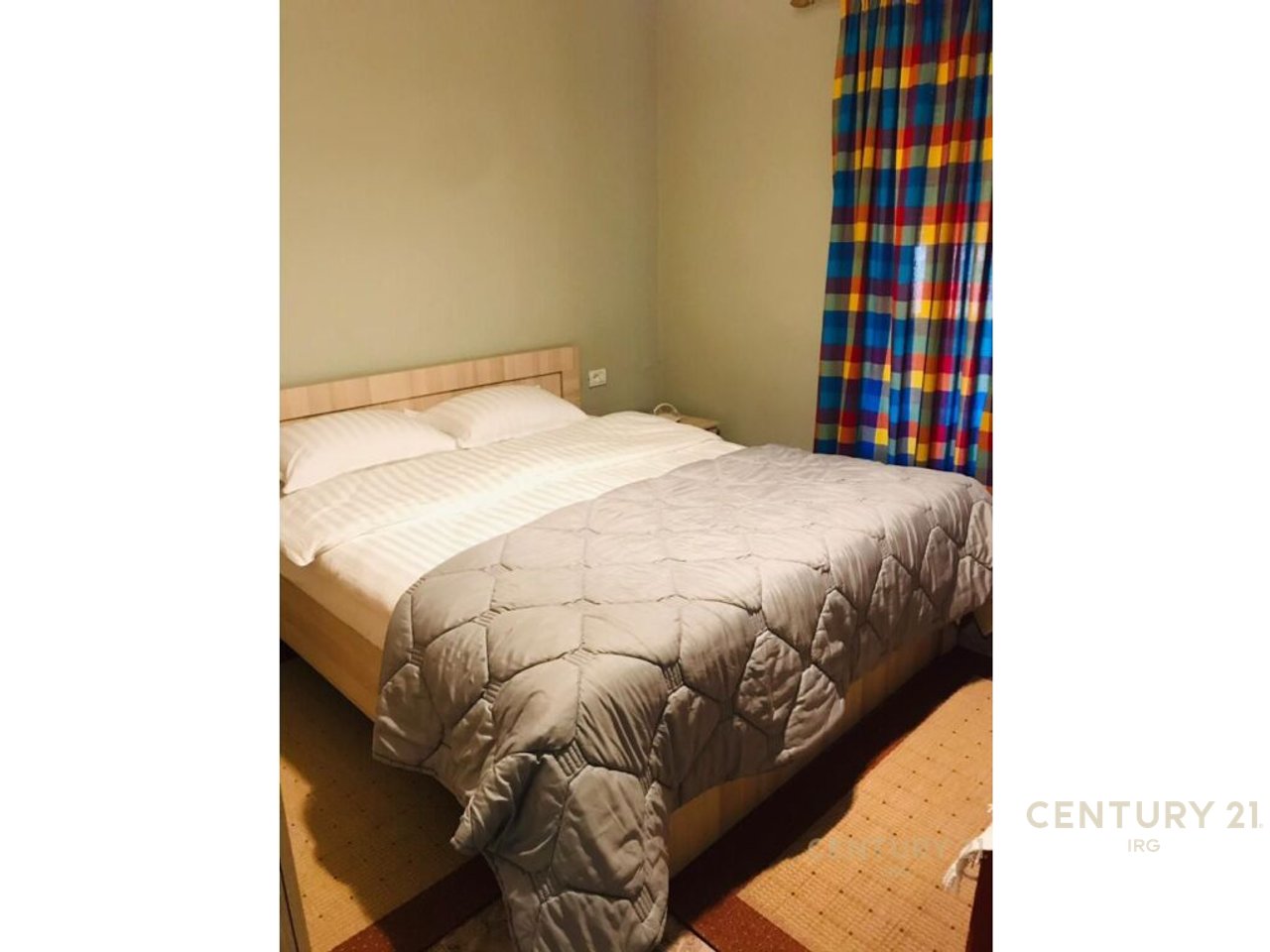 APARTMENT 2+1 FOR RENT, SKËNDERBEJ SQUARE - CENTER.