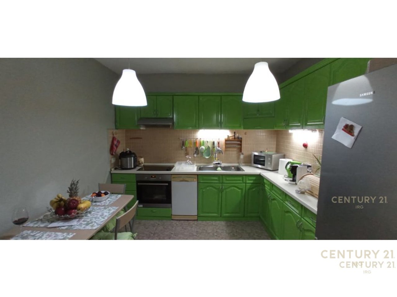 APARTMENT 2+1 FOR RENT, SKËNDERBEJ SQUARE - CENTER.