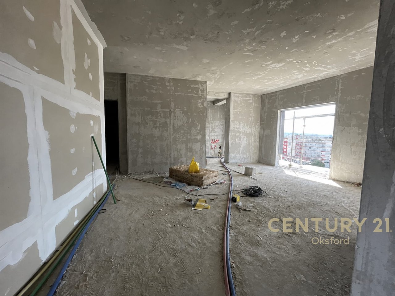 PENTHOUSE A PASKUQAN, APPARTAMENTO 3+1+2 CON POSTO AUTO IN VENDITA